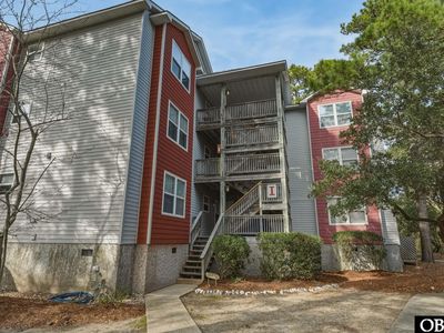 700 W 1st St #I-3, Kill Devil Hills, NC, 27948