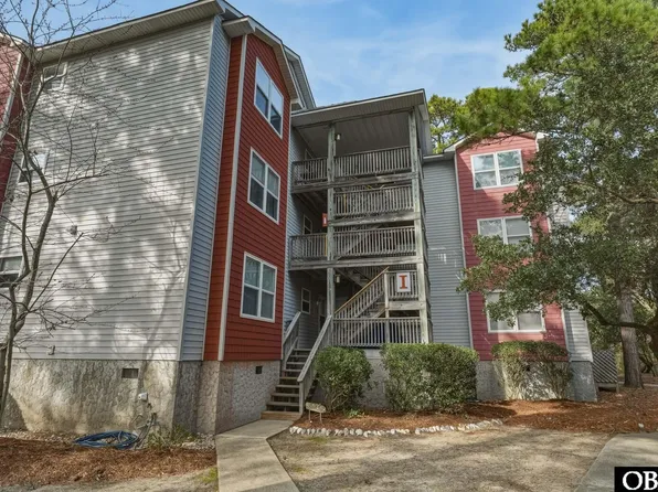 700 W 1st St #I-3, Kill Devil Hills, NC 27948