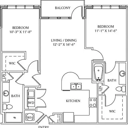 B3b Tower B3b Tower