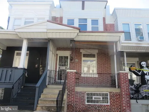 4229 Griscom St, Philadelphia, PA 19124