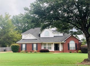 1410 Emerald Mountain Pkwy, Wetumpka, AL 36093