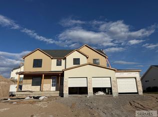 3605 Purple Sage Dr, Idaho Falls, ID 83406