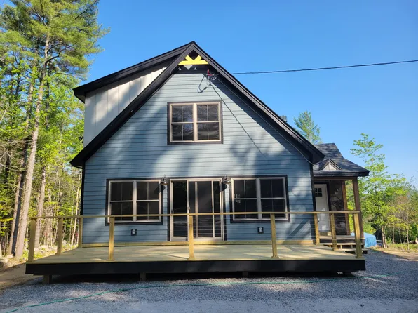 309 Chandler Hill Road, Bethel, ME 04217