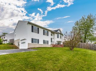 131 Sunhigh Dr, Thurmont, MD 21788