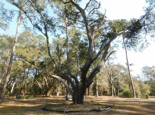 7775 Chaplin Garden Ln, Edisto Island, SC 29438