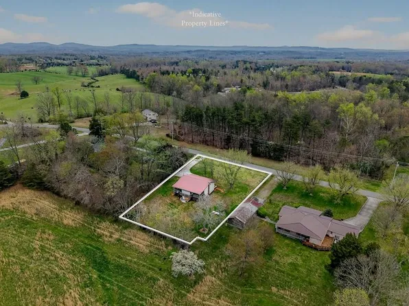 131 Poplar Springs Rd, Cookeville, TN 38506