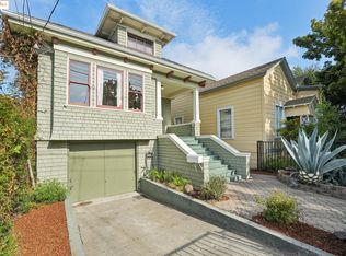 2002 Chestnut St, Oakland, CA 94607
