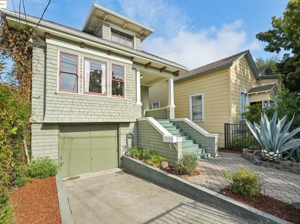 2002 Chestnut St, Oakland, CA 94607