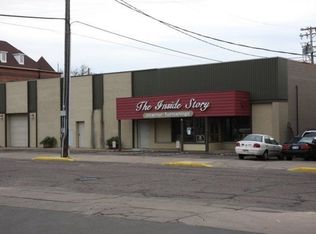 33 W King St, Rhinelander, WI 54501