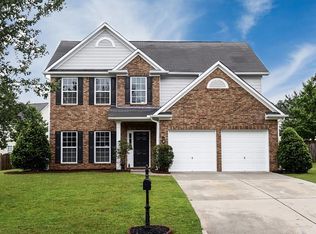 1466 Hampton View Ct, Marietta, GA 30008