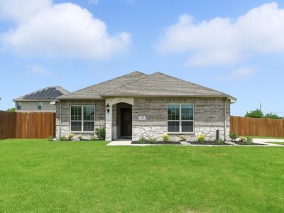 1555 Woodlake Dr, Waxahachie, TX, 75165