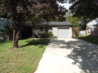 3209 Karla Dr, Mesquite, TX 75150