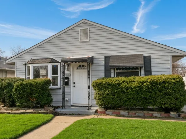15332 Dante Ave, Dolton, IL 60419