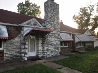 1766 Smizer Station Rd, Fenton, MO 63026