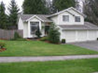 1432 Amber Blvd, Puyallup, WA