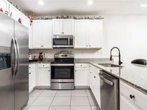 23424 SW 110th Ave, Homestead, FL 33032