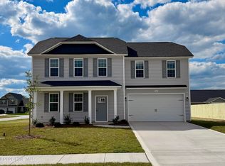 133 Laborde Ln, Raeford, NC 28376