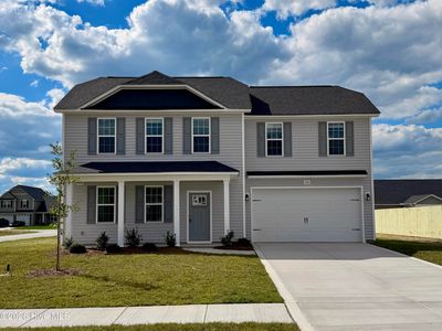 133 Laborde Lane, Raeford, NC, 28376