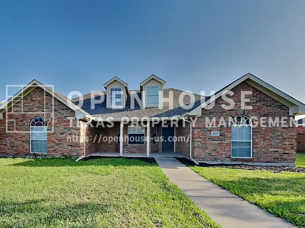 4309 Haverhill Ln, Sachse, TX 75048