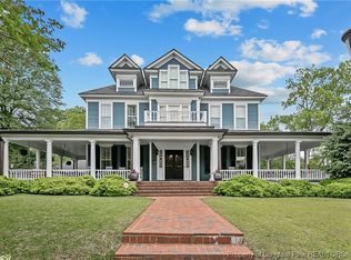 109 Hale St, Fayetteville, NC 28301