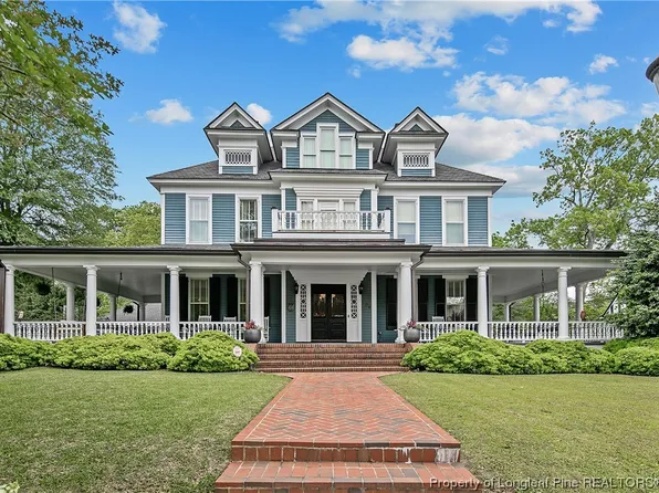 109 Hale St, Fayetteville, NC 28301