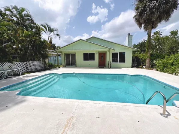 6959 CLENDENIN Street, Lake Worth, FL 33467