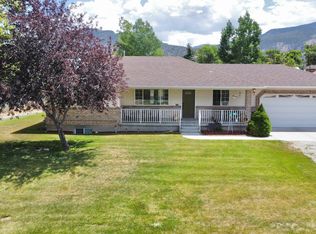 241 S 400 W, Manti, UT 84642