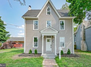 89 Delaware Ave, Penns Grove, NJ 08069