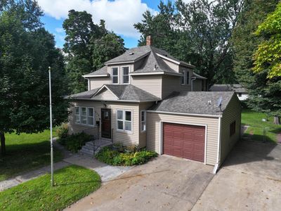 517 Old Main St N, Cambridge, MN, 55008