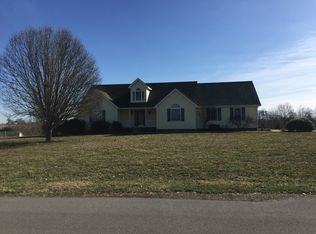 208 Clay Ave, Lancaster, KY 40444