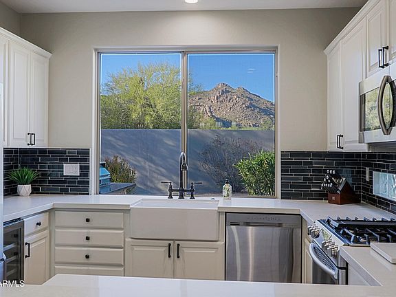 5th image of 7086 E WHISPERING MESQUITE Trail
