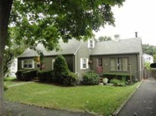 15 Vermont Ave, Saugus, MA 01906