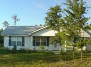 64 Magnolia Landing Dr, Freeport, FL 32439