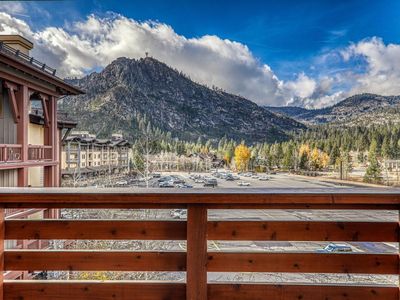 1750 Village East Rd #5424, Olympic Valley, CA, 96146