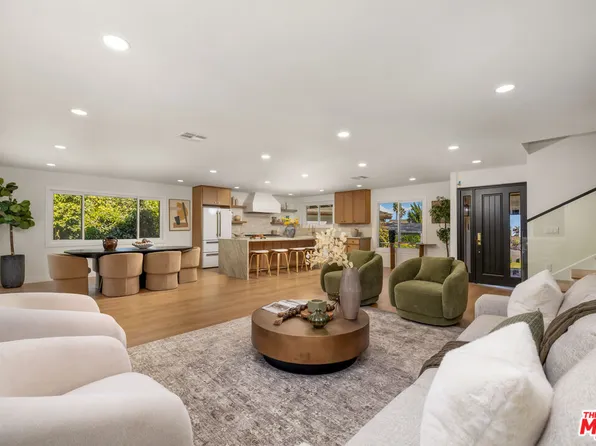 5601 Whitecliff Dr, Rancho Palos Verdes, CA 90275