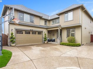 14811 SW 122nd Pl, Tigard, OR 97224