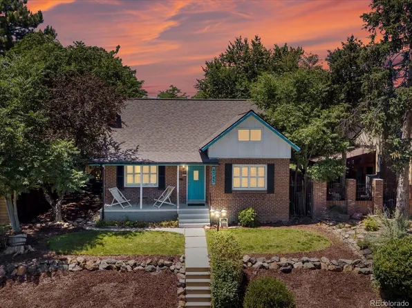 4545 Eliot Street, Denver, CO 80211