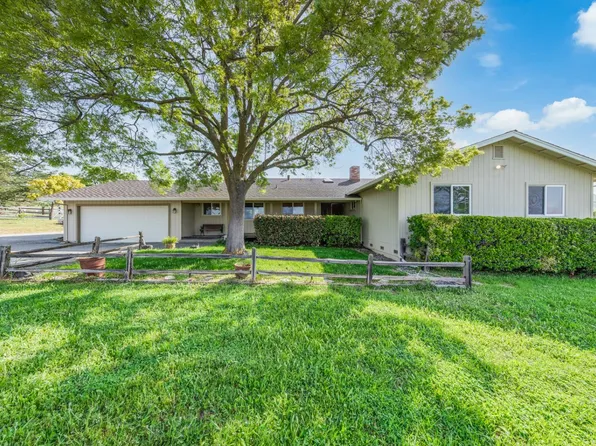 2590 Church Ave, San Martin, CA 95046