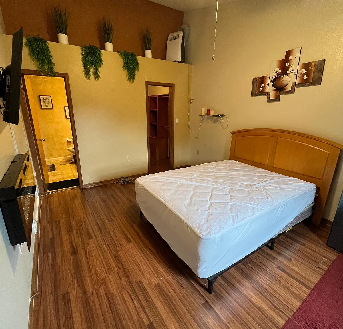 1 bed, 250 sqft, $900 — Photo 4