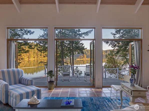 73 Dogwood Lane, Friday Harbor, WA 98250