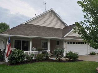 840 Longfellow Pl, Iowa City, IA 52240