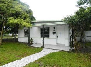 420 NW 138th St, North Miami, FL 33168