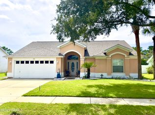 334 Summerwood Dr, Panama City Beach, FL 32413