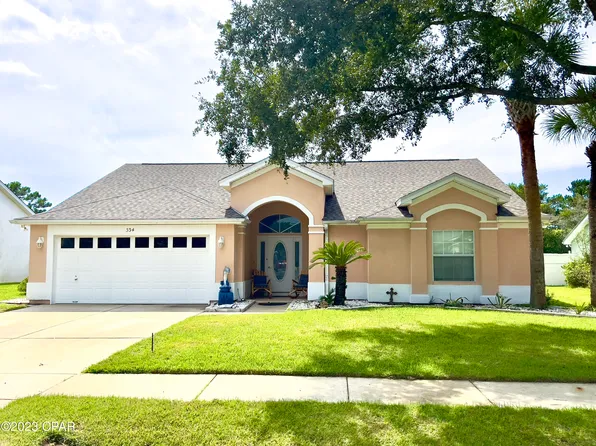 334 Summerwood Dr, Panama City Beach, FL 32413