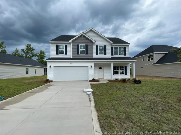 4279 Halkirk Dr, Fayetteville, NC 28312