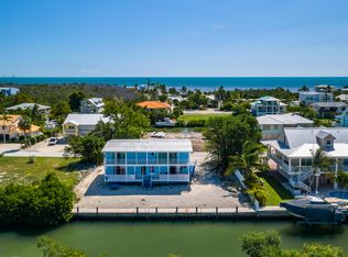 213 S Anglers Dr, Marathon, FL 33050