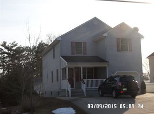 215 W Patcong Ave, Linwood, NJ 08221