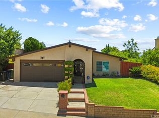 18556 Dylan St, Porter Ranch, CA 91326