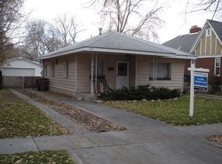 1458 S Roberta St, Salt Lake City, UT 84115