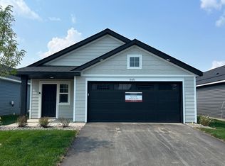 4473 223rd St W, Farmington, MN 55024
